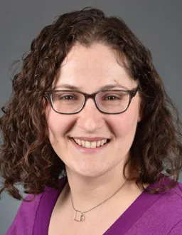 Jenna Gondelman, PT