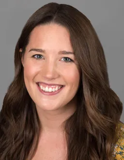 Lillian Hayes, PhD