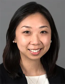 Grace Jhe, PhD