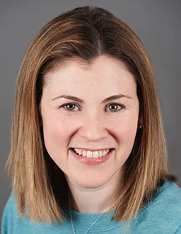Lauren Mednick, PhD
