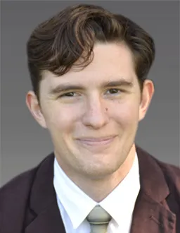 Matthew Pesce, BS