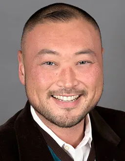 Matthew Paek, LICSW