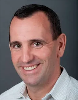 Chris Ryan, LCSW
