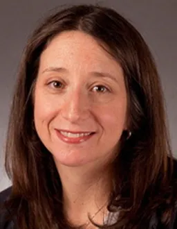 Sharon Silverman