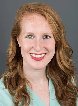Genna Swanson, DPT