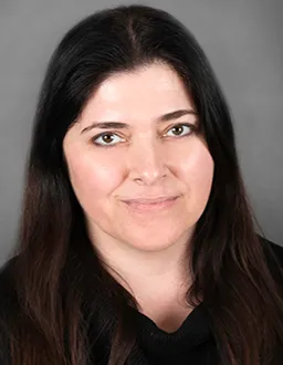 Lissa Baird, MD