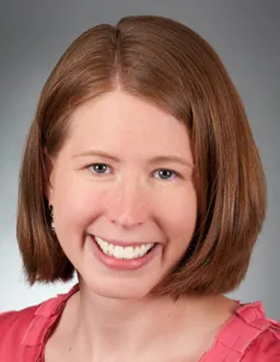 Julie Bickel, MD