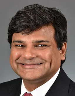 Sachin Baxi, MD