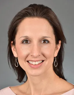 Sarah Bixby, MD