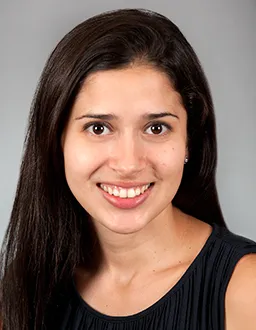 Viviana Benitez, MD
