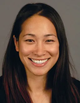 Kimberley Chan, OD