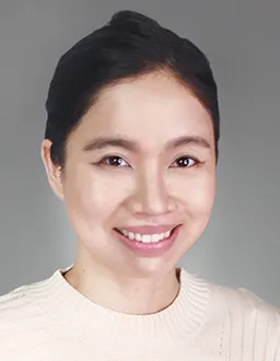 Katte Carreon, MD
