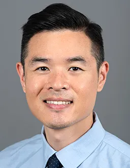 Denis Chang, MD, MS