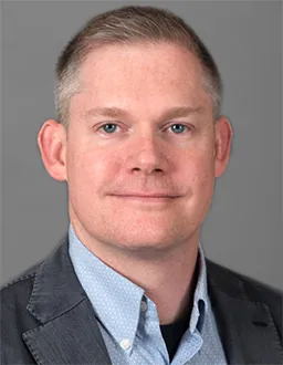 Paul Crowley, MD