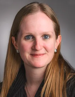 Suzanne Forrest, MD