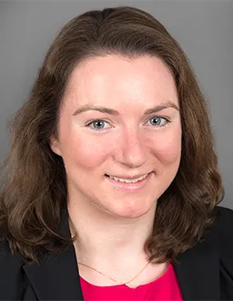 Meghan Gibson, MD
