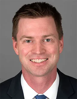 Joseph Griffith, MD