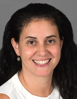 Anat Hanono, MD