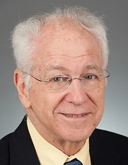 David Harris, MD