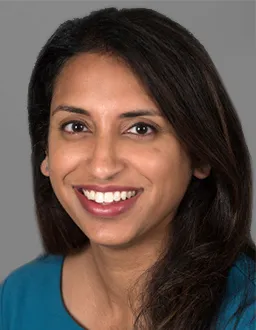 Sonia Joy, MD