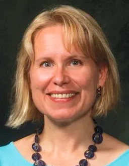 Melanie Kazlas, MD