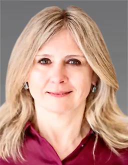 Zuzanna Kubicka, MD