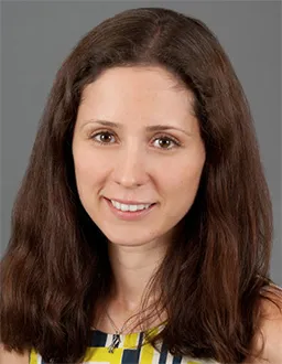 Anna Kirillova, OD
