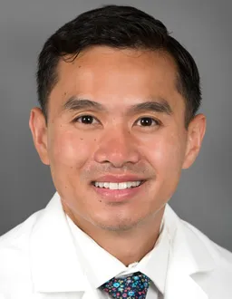 Hung M. Le, MD