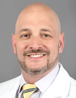 Rocco Landi, MD