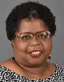 Karen McAlmon, MD