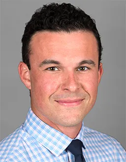Edward O'Leary, MD