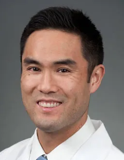 Raymond S. Park, MD