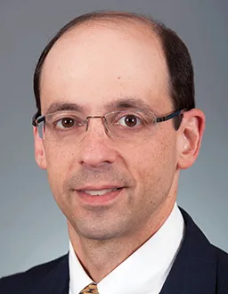  Andrew Powell, MD