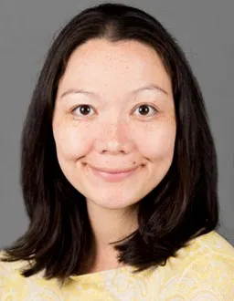 Marie Reilly, MD