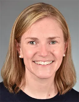 Susan Rudders, MD