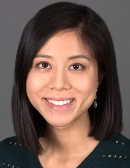 Jessica Shim, MD