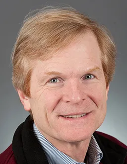 Christopher Walsh, MD, PhD
