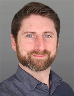Charles Wulff, MD