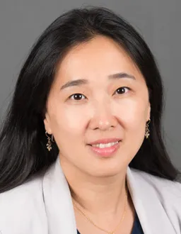 Ruobing Wang, MD
