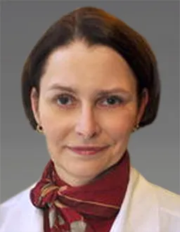 Louise WIlkins-Haug