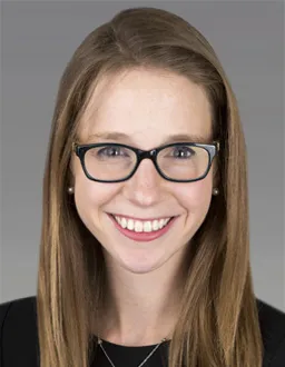 Ariel Winn, MD