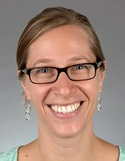 Emily Whitesel, MD