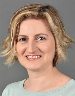 Diana Yanni, MD