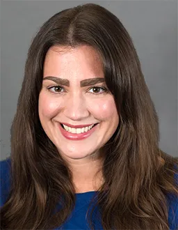 Alisha Heal, LICSW