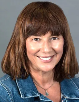 Alma Petrovic, MPH