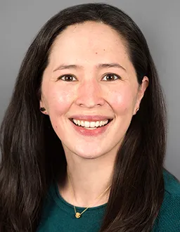 Emily Cross, MD