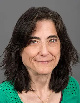 Maria Burns