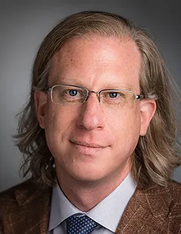 Nathaniel Treister