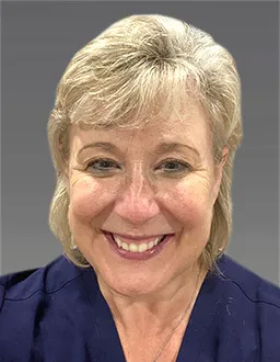 Donna Colvin