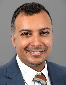 Isa F. Ashoor, MD